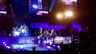 Rejects | 5 Seconds of Summer ROWYSO Las Vegas