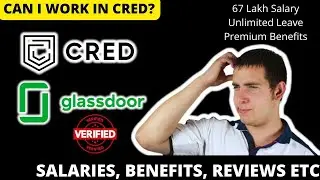 CRED reviews | SAlaries | Benefits | Culture | Career | Jobs in Cred | Salaries in CRED|Join in CRED