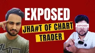 Baap of Chart Exposed | Trading Scam | Baap of Chart Strategy