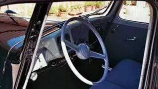 Coches para Boda