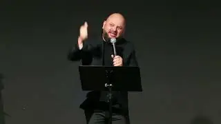PRESBITERIO PROFETICO