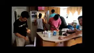 Team Infamous Prologue - 