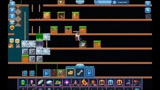 HACKING WOKUN | Pixel Worlds