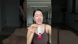 Korea's #1 Diet Aiding Supplement that's always sold out at Olive Young & on Amazon🍑✨ #summerbody