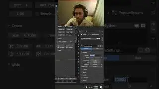 create satisfying balls animation in blender (full video in comments)