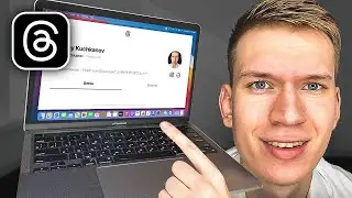 How to Visit Threads Desktop App