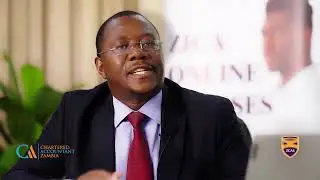 ZCAS - CA Zambia Online Classes 2024
