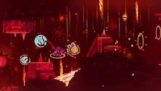 (Extreme demon) Reanimate 13%