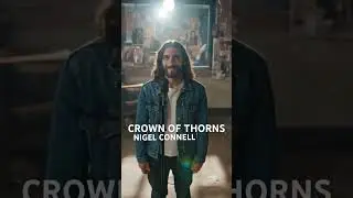 Crown of Thorns written by Nigel Connell