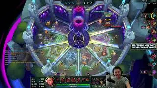 RANK 1 ARENA GETS 1300 AP MISS FORTUNE AND SHOWS YOU WHY IT'S HILARIOUS / BROKEN