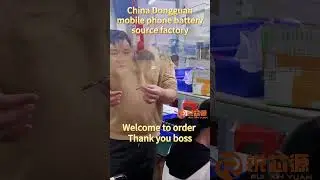 Domestic battery spot, welcome to inquire #batteryfactory #battery #factory #export #madeinchina