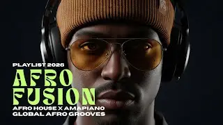 Late Night Afro Amapiano Mix &ndash; Deep Grooves & Good Vibes