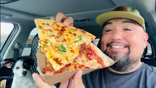 Возвращение Amazon 📦 Пицца Whole Foods 🍕 Размышления о льготах SNAP Видео о том, как накормить се...
