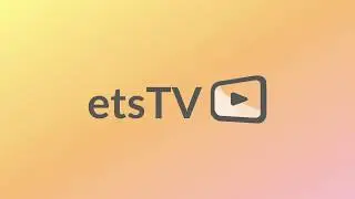 etsTV, la plataforma de confer&egrave;ncies en v&iacute;deo sobre salut i alimentaci&oacute;