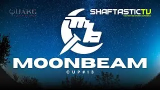 moonbean cup 13 | QUAKE CHAMPIONS | #quakechampions #quake