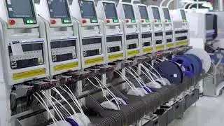 Klayers, A Electronic Components Distributor and SMT & PCB Manufacturer