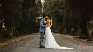 The Maples Wedding Video | Woodland, CA | Grace and Josh