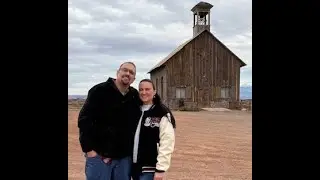 Moab, Utah Road Trip. Dinosaur tracks, Petroglyphs, movie set and more.