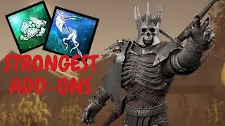 Наконец-то! Рыцарь чувствует себя ИДЕАЛЬНО и СИЛЬНО! - Dead By Daylight
