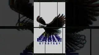 Intraday trading strategy || Eagle strategy for intraday trading | #intraday #tradingstrategy