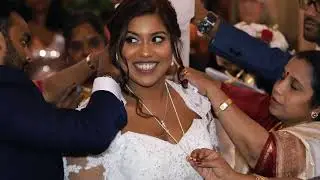 Rhythm of Love | Val&eacute;rie & Russel | Yaal Media | HD