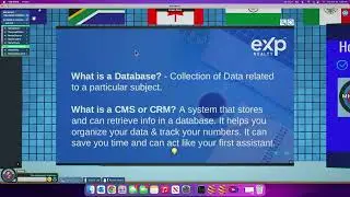 Build your database-Courtney Levert