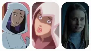 Evolution: 