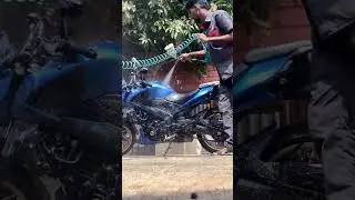 🔥Two Wheeler service center in Coimbatore🏍️📞Call 9159 456789  #coimbatore #bikeservice #covai #bike