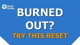 Feel Stuck? Reset Your Life Every 90 Days (No Burnout)