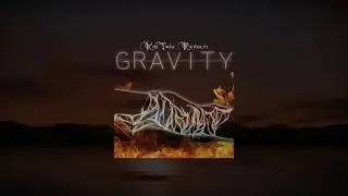 KriTwo Revolt! - Gravity (Original mix)