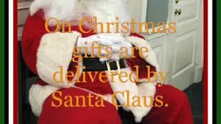 CCSD102 Aditi Winter Holiday Slideshow