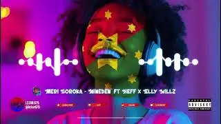 Meri Goroka - Nineden ft. Heff x Elly Willz