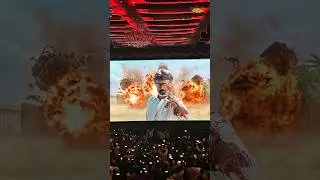 Frame Paruga Jii🔥🔥#jailer2 #anirudhravichander #nelsondilipkumar #announcement #ajithkumar #shorts