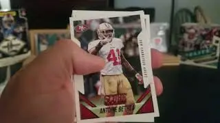 Field Goal Football Repack Box!