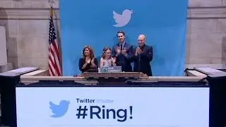 #Twitter на бирже: 140 знаков за 31 млрд. долларов. - corporate