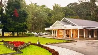 Le Montfort Resort - 📍Munnar, Kerala