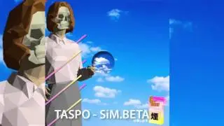 TASPO - SIM.BETA (FULL ALBUM)