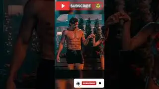Pierson Fod&eacute; being irresistible 🔥