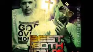 Bizzle & P-Dub - We Out Here