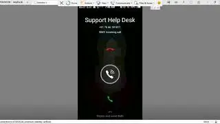 Auto Ticket Classification, Auto Ticket Assign, Auto Calling using Artificial Intelligence