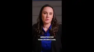 Preparing for Mediation in Divorce: The First Step You Can't Skip