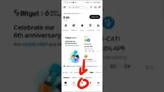 How to sell WAT tokens on bitget exchange || sell wat coin on bitget || step-by-step guide || 23/sep