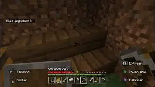 Minecraf