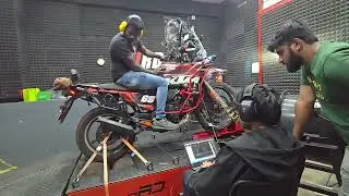 KTM 390 Adventure Ultimate Tune Up.