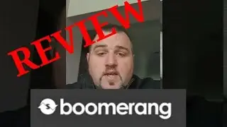 Company review Boomerangrentals.co uk video game rental service