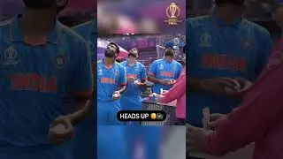 The Indian Air Force make a Loud entrance 📢 #cwc23 #worldcup #finals #cricket #rohitsharma