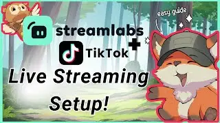 How to Use Streamlabs for TikTok&mdash;Set Up Professional Streams, Engage Followers & Go Viral (Updated)