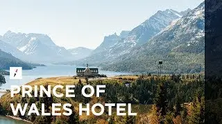 Prince Of Wales Hotel | A Toast To The Prince by Ray Djuff