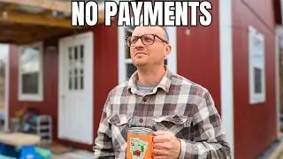 Why We Live So Cheap (On Purpose)