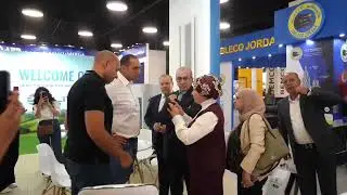 JIMEX 2025 - International Electrical Engineering Automation Solar Power & Energy Exhibition